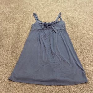 Socialite Dress